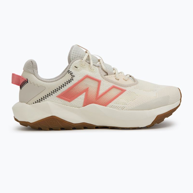 Dámske bežecké topánky New Balance Dynasoft Nitrel V6 angora 2