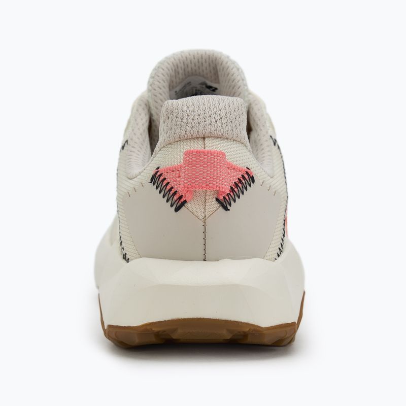 Dámske bežecké topánky New Balance Dynasoft Nitrel V6 angora 6