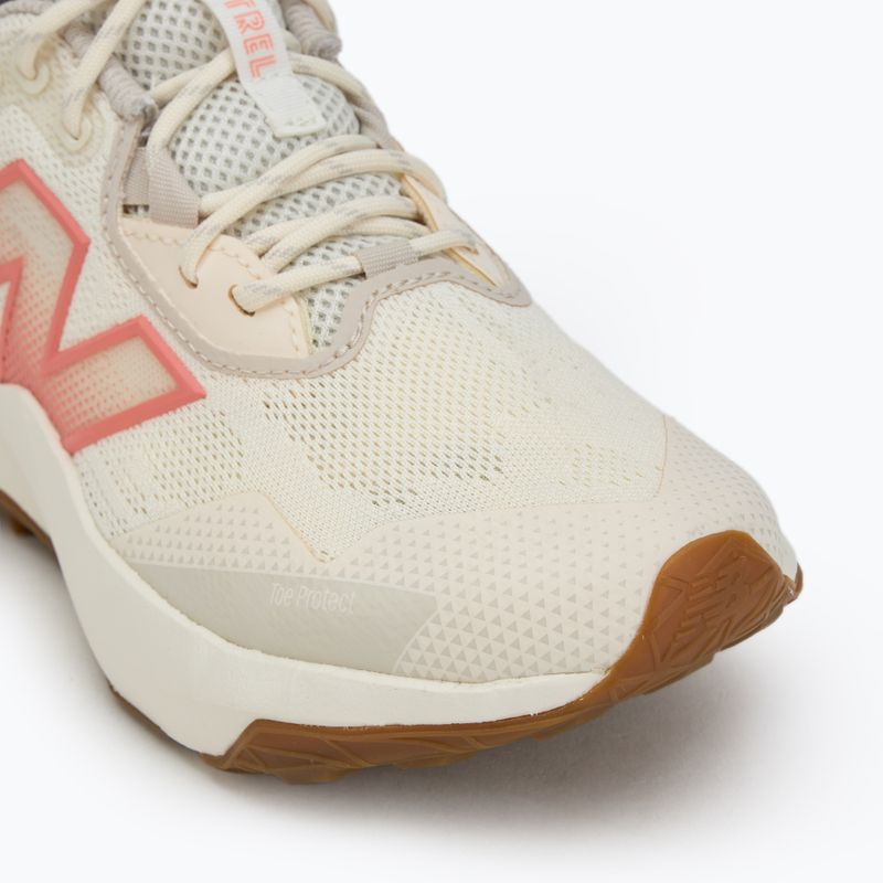 Dámske bežecké topánky New Balance Dynasoft Nitrel V6 angora 7