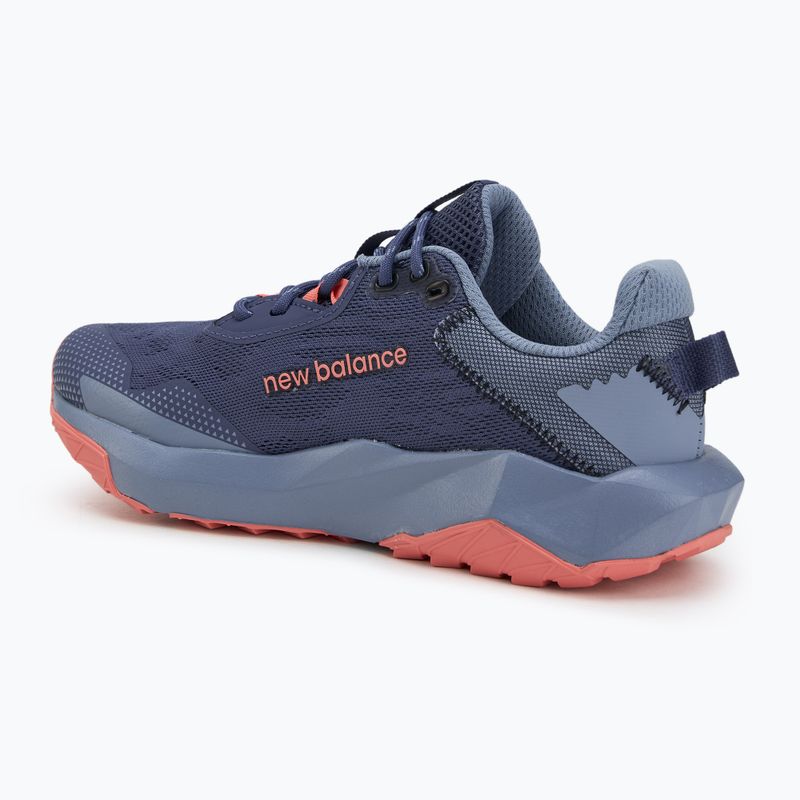 Dámske bežecké topánky New Balance Dynasoft Nitrel V6 dream state 3