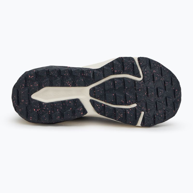 Dámske bežecké topánky New Balance Dynasoft Nitrel V6 black/castlerock 4