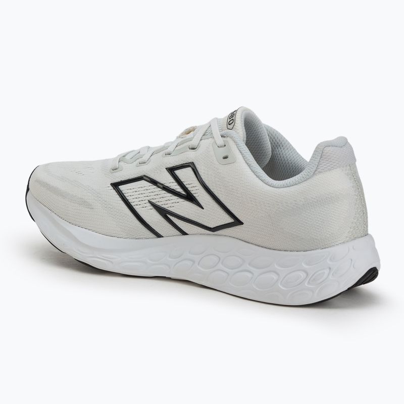 Pánske bežecké topánky New Balance Fresh Foam 680 v8 reflection 3