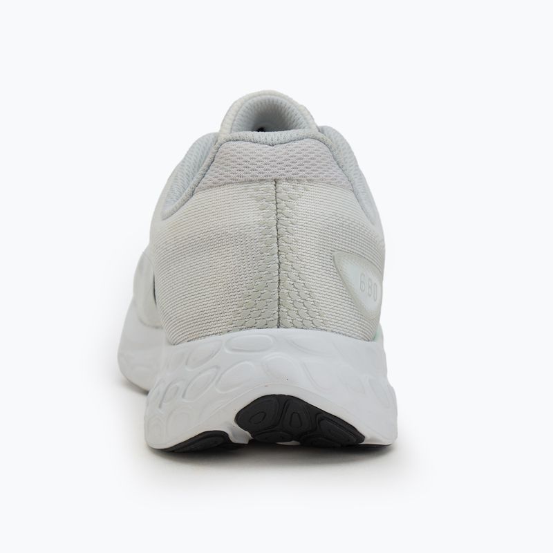 Pánske bežecké topánky New Balance Fresh Foam 680 v8 reflection 6