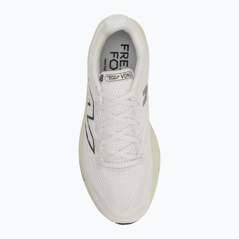 Pánske bežecké topánky New Balance Fresh Foam X Vongo v6 reflection 5