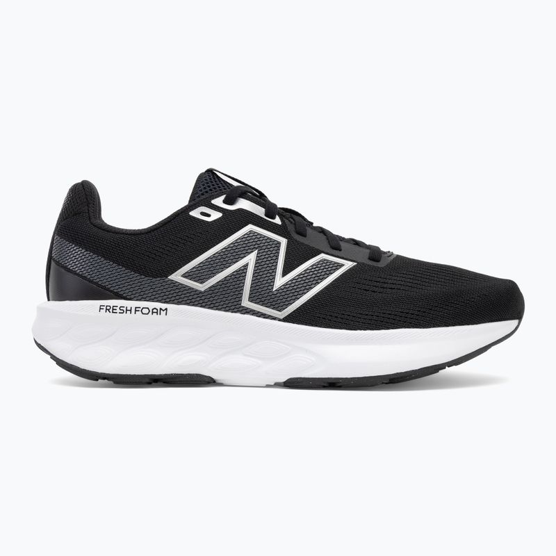 Pánska bežecká obuv New Balance Fresh Foam 520's V9 black M520LK9 2
