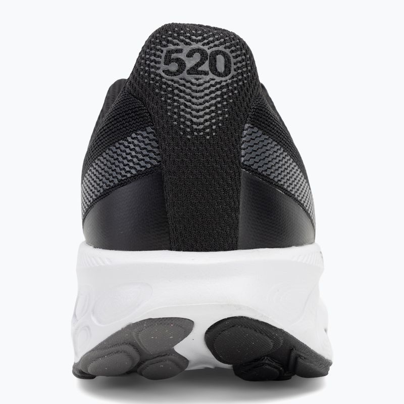 Pánska bežecká obuv New Balance Fresh Foam 520's V9 black M520LK9 6