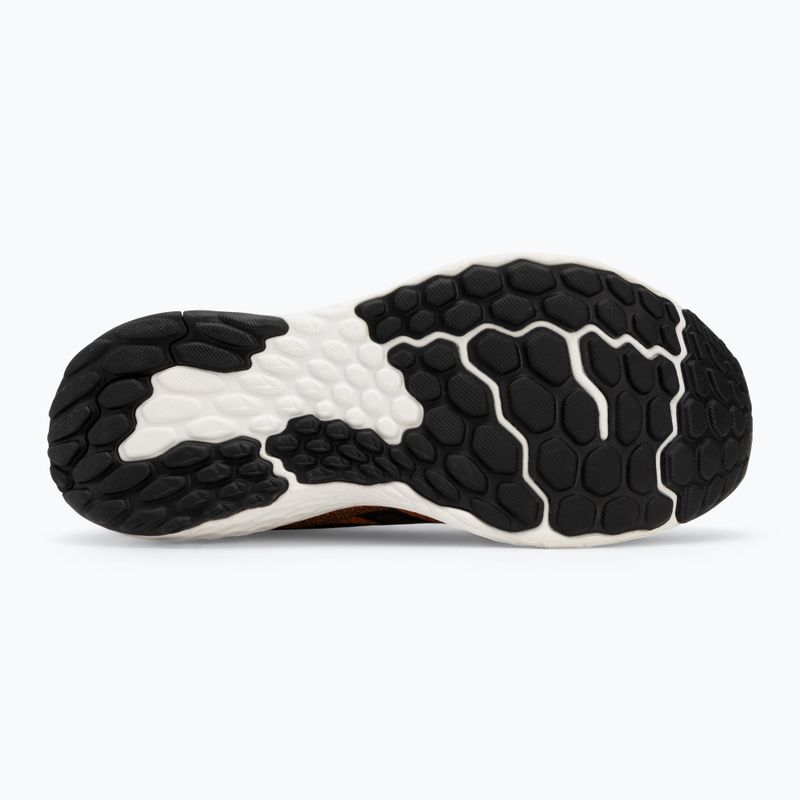 Pánske bežecké topánky New Balance Fresh Foam X Evoz v4 sizzle 4