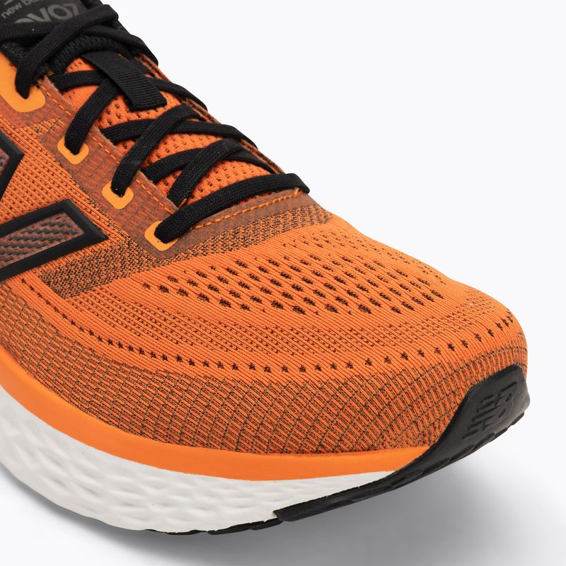 Pánske bežecké topánky New Balance Fresh Foam X Evoz v4 sizzle 7