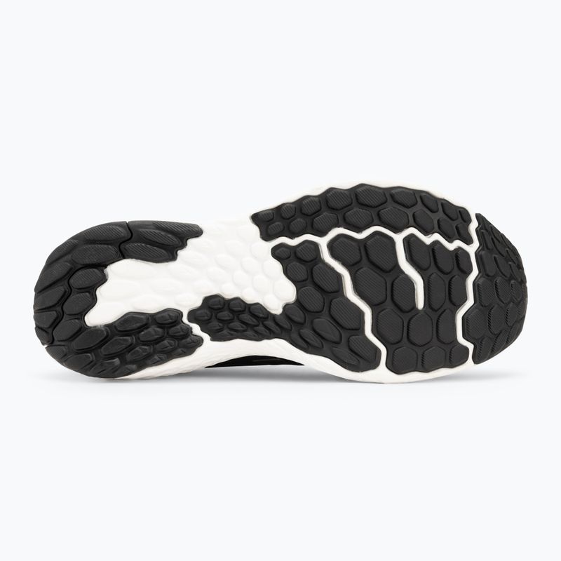 Pánske bežecké topánky New Balance Fresh Foam X Evoz v4 black 4