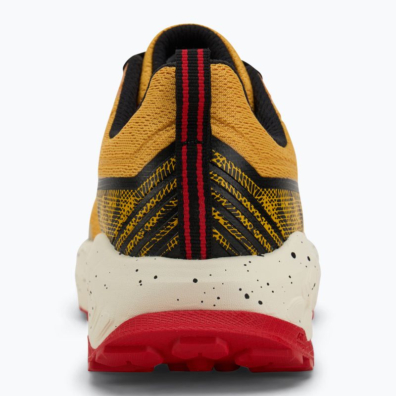 Pánske bežecké topánky New Balance Fresh Foam X Garoe v2 marmalade 6