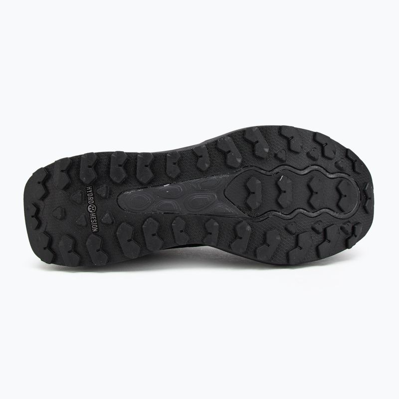 Pánske bežecké topánky New Balance Fresh Foam X Garoe v2 black 4