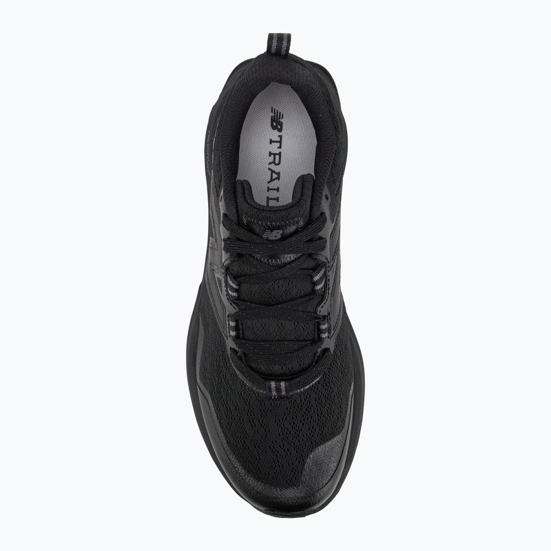 Pánske bežecké topánky New Balance Fresh Foam X Garoe v2 black 5