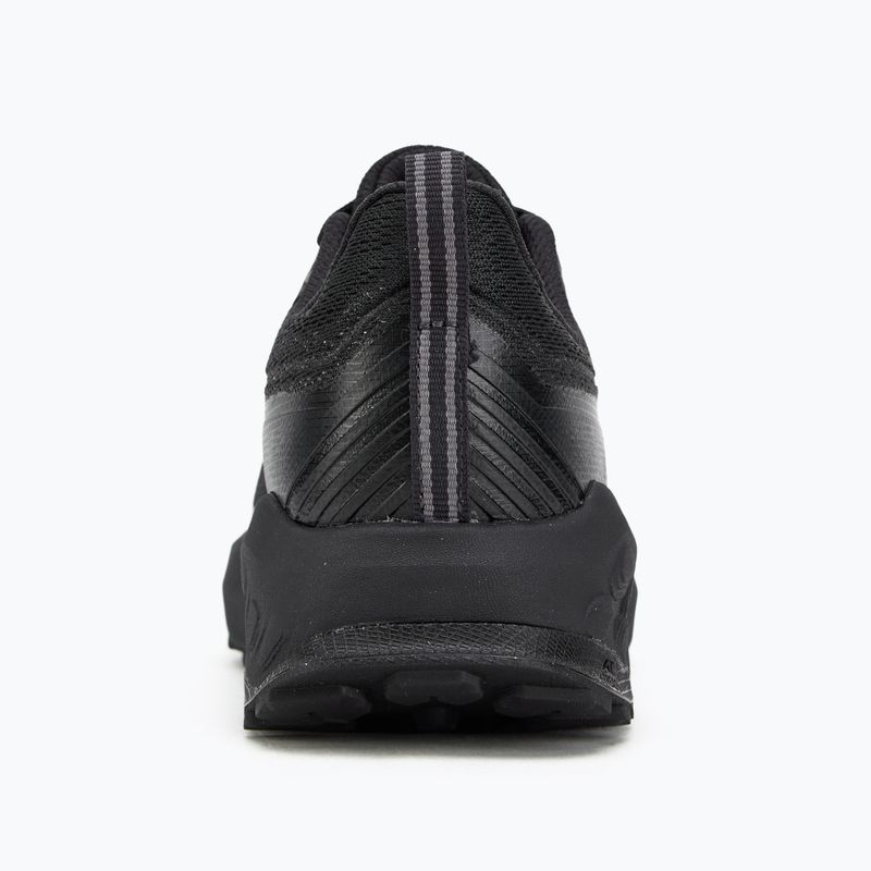 Pánske bežecké topánky New Balance Fresh Foam X Garoe v2 black 6