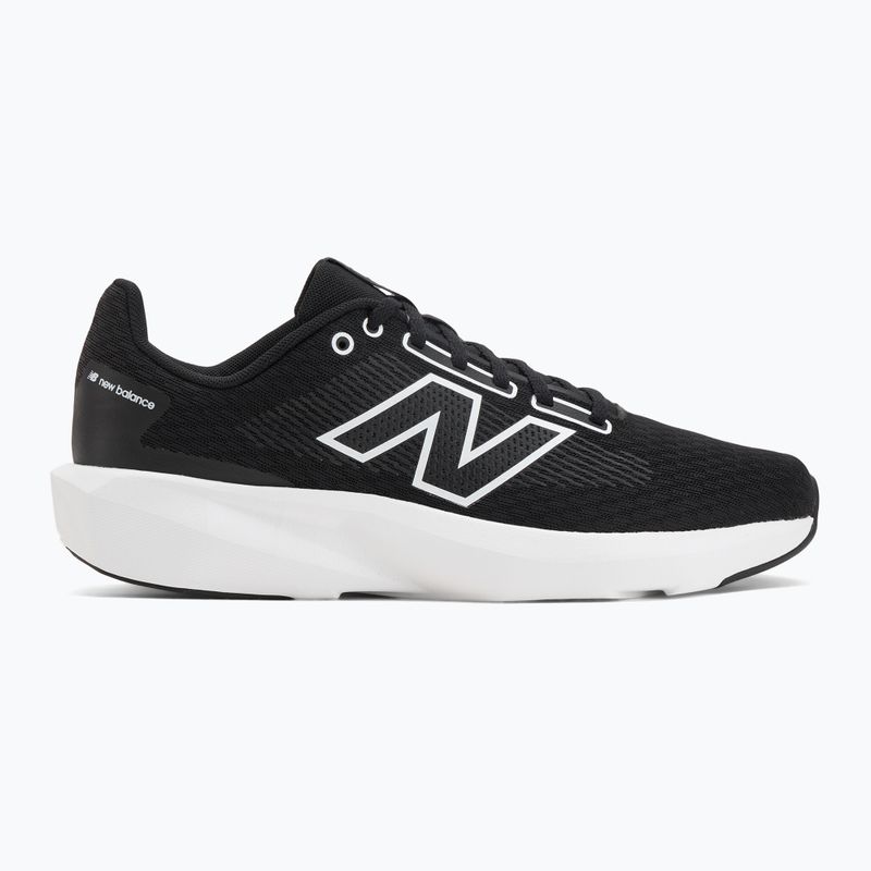 Pánske bežecké topánky New Balance Fresh Foam 413's V3 black 2