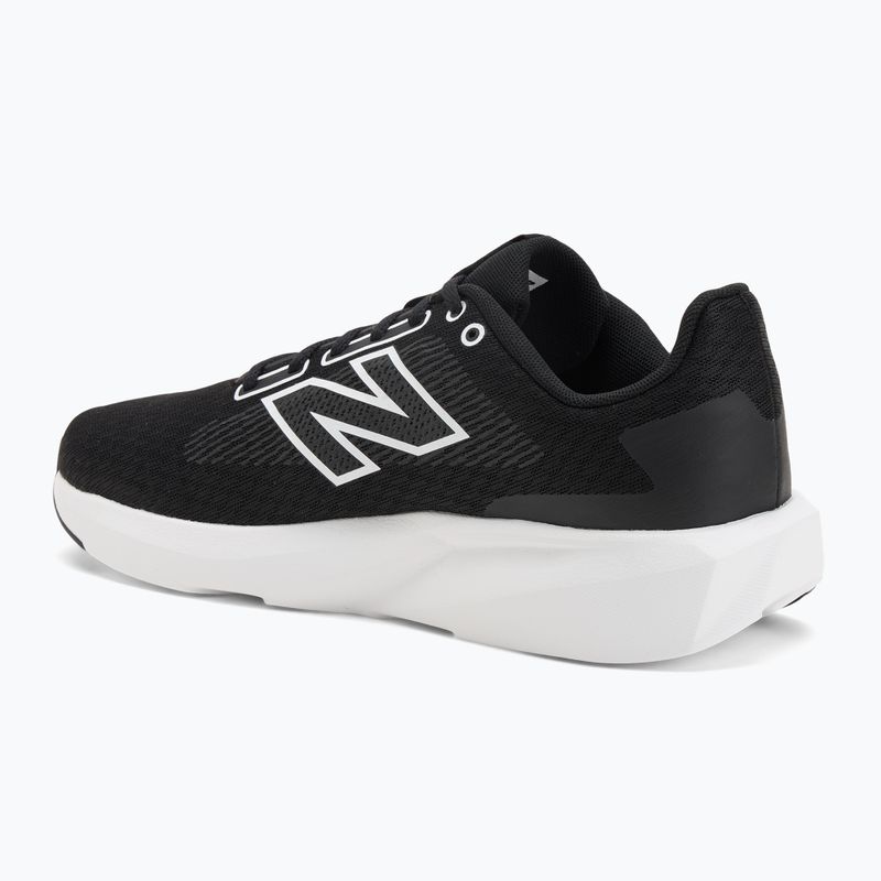 Pánske bežecké topánky New Balance Fresh Foam 413's V3 black 3