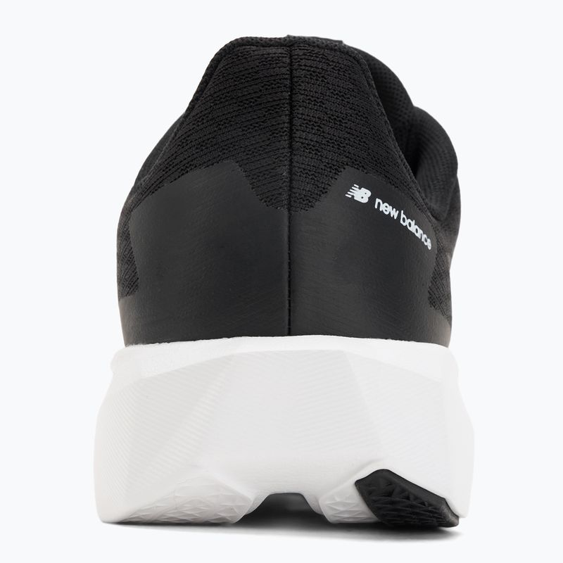 Pánske bežecké topánky New Balance Fresh Foam 413's V3 black 6