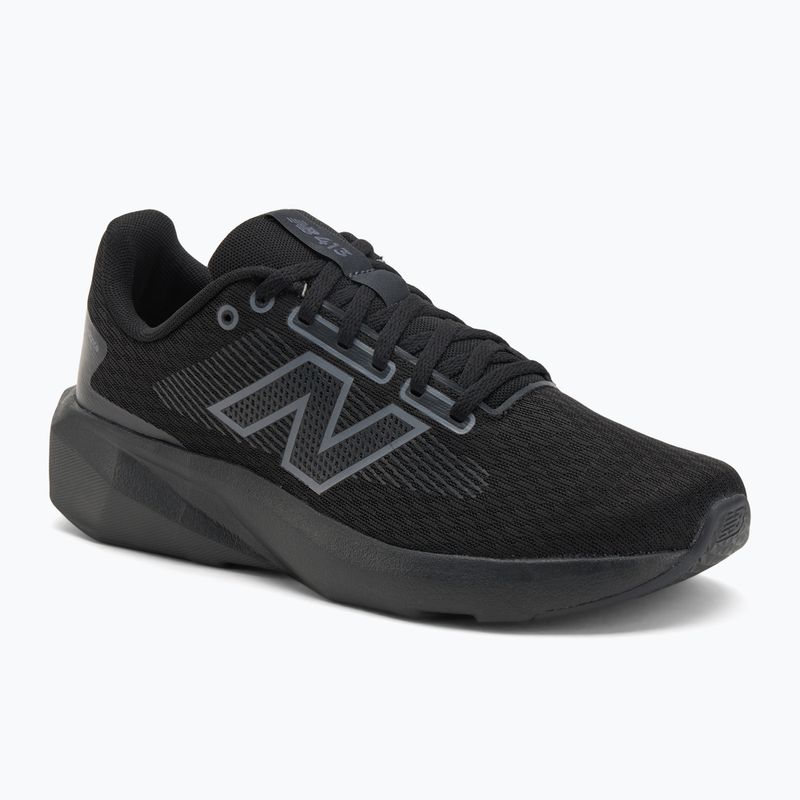Pánske bežecké topánky New Balance Fresh Foam 413's V3 black