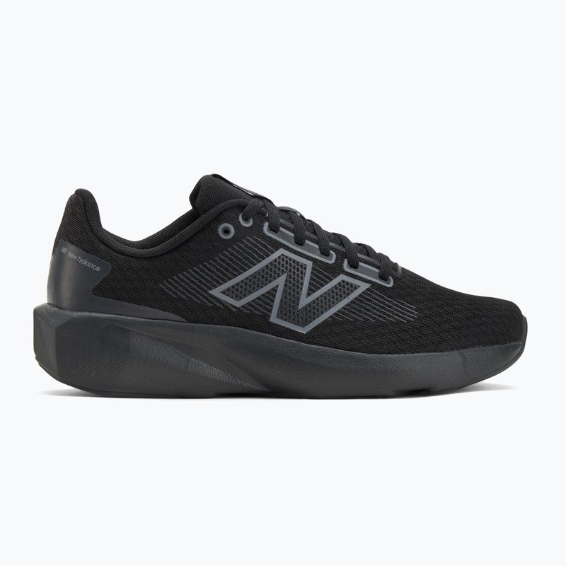 Pánske bežecké topánky New Balance Fresh Foam 413's V3 black 2