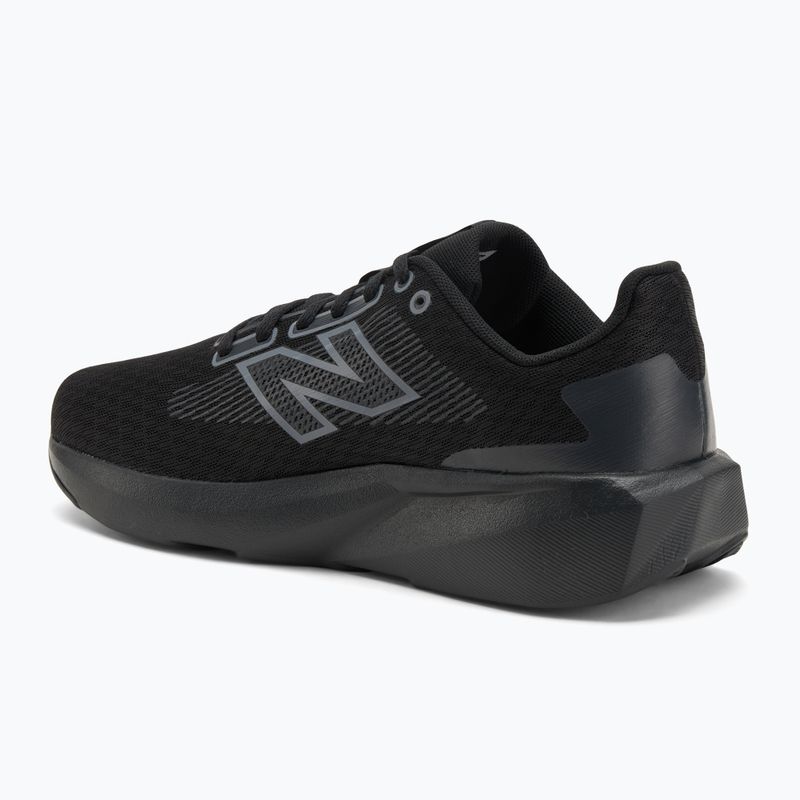 Pánske bežecké topánky New Balance Fresh Foam 413's V3 black 3