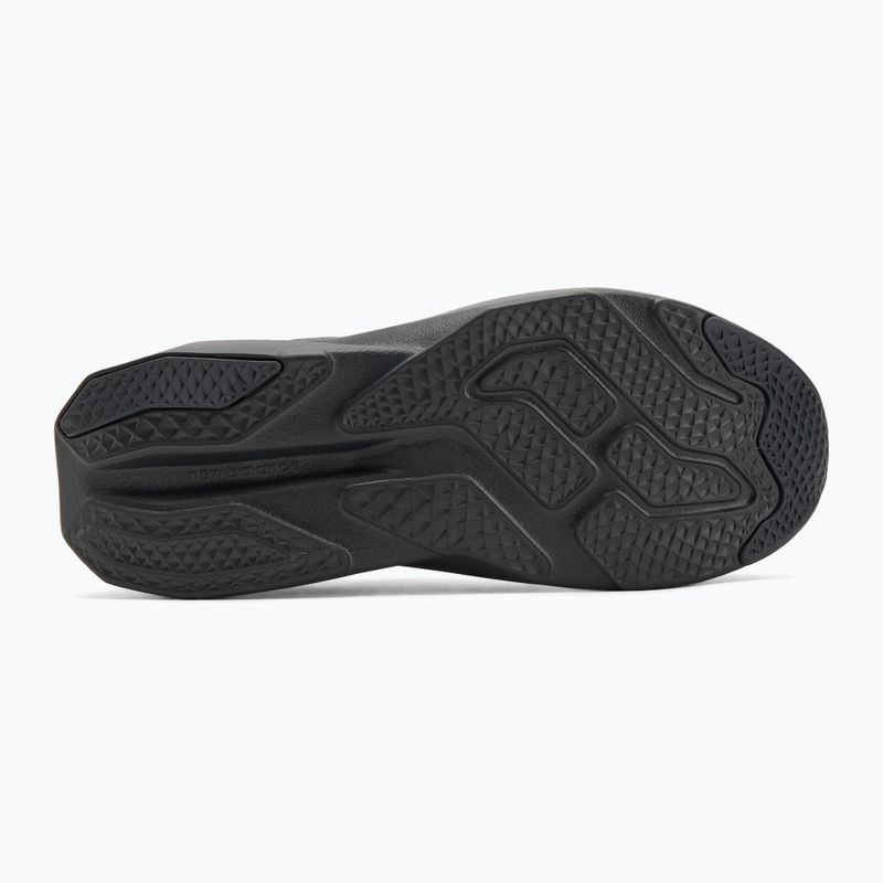 Pánske bežecké topánky New Balance Fresh Foam 413's V3 black 4