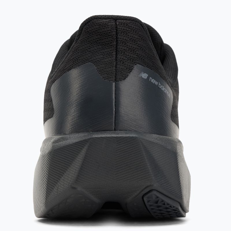 Pánske bežecké topánky New Balance Fresh Foam 413's V3 black 6
