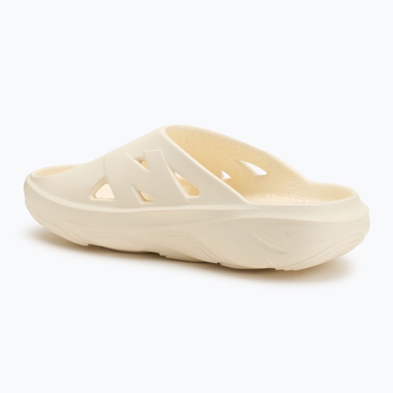 Šľapky New Balance Fresh Foam Recovery angora 3