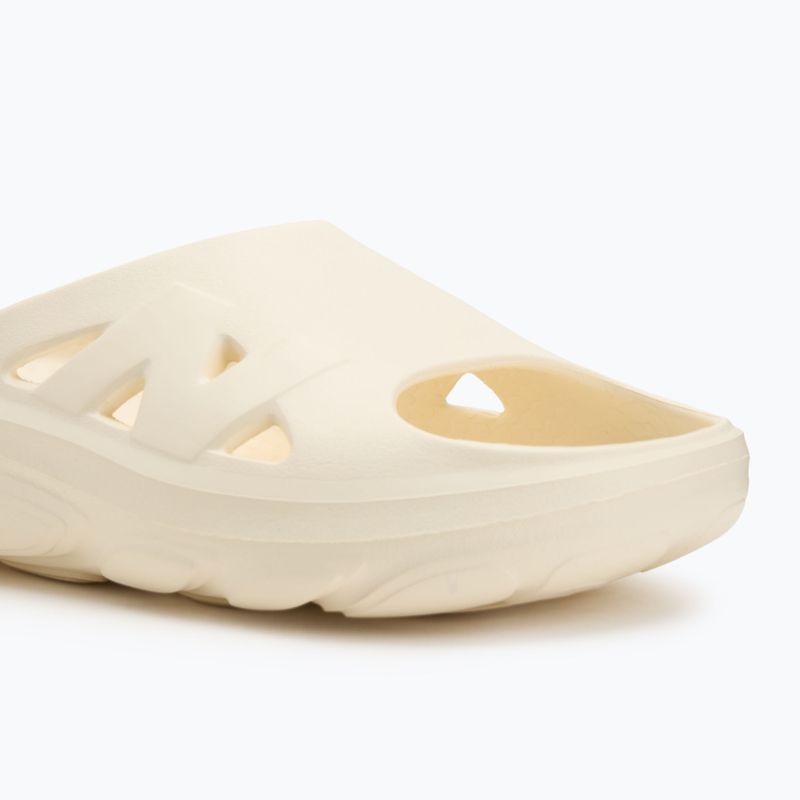 Šľapky New Balance Fresh Foam Recovery angora 7