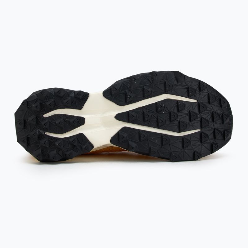 Pánske bežecké topánky New Balance Dynasoft Tektrel V1 marmalade 4