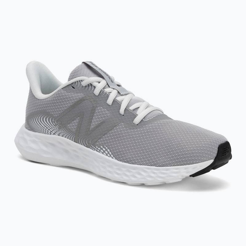 Pánska bežecká obuv New Balance 411's V3 raincloud