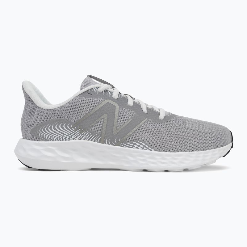 Pánska bežecká obuv New Balance 411's V3 raincloud 2
