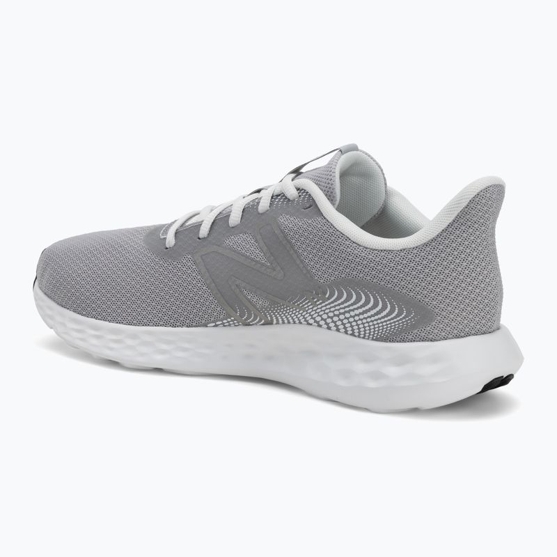Pánska bežecká obuv New Balance 411's V3 raincloud 3
