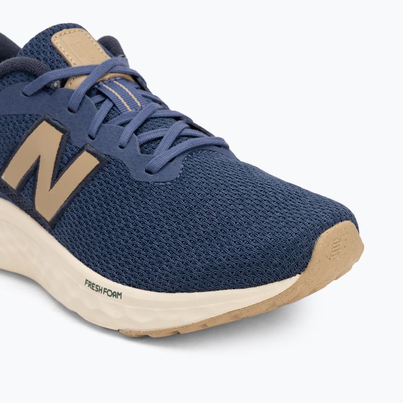 Pánska bežecká obuv New Balance Fresh Foam Arishi V4 dream state 7
