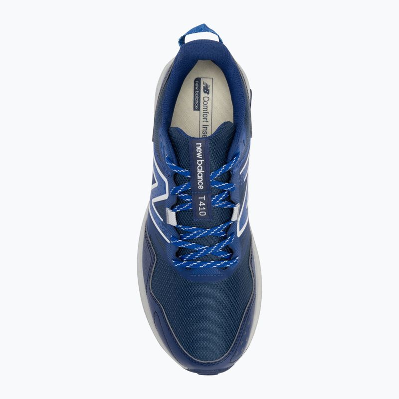 Pánska bežecká obuv New Balance 410's V8 inkwell 5