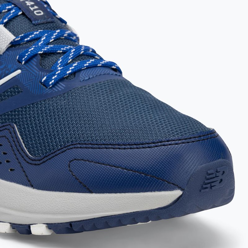 Pánska bežecká obuv New Balance 410's V8 inkwell 7