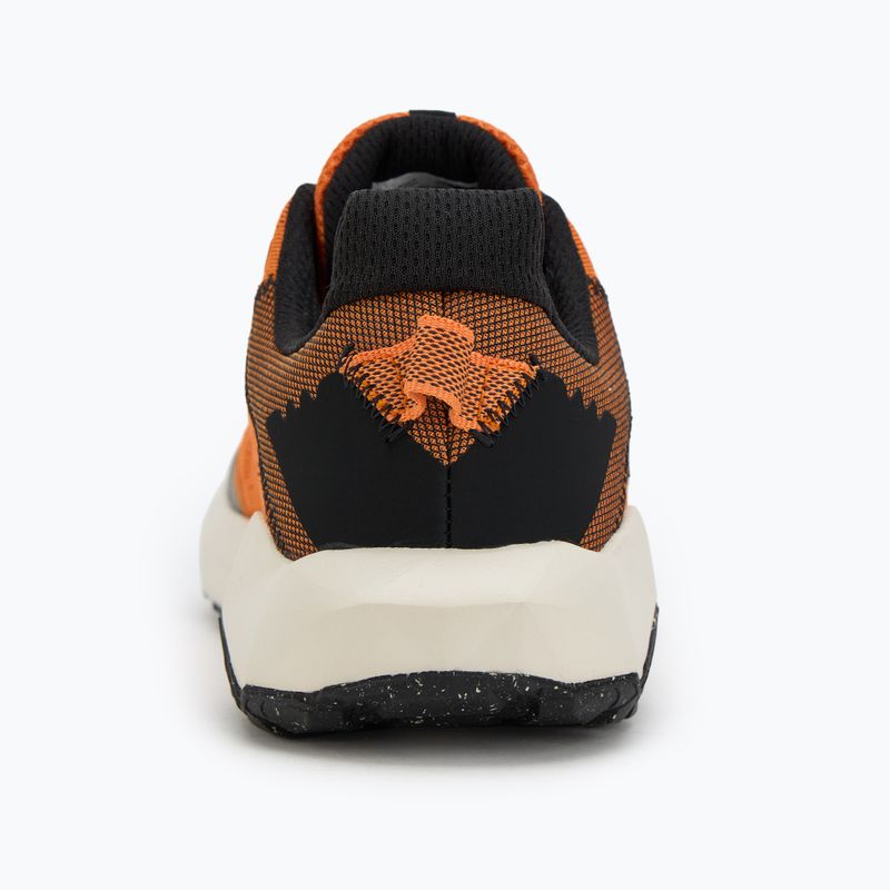 Pánske bežecké topánky New Balance Dynasoft Nitrel V6 sizzle 6