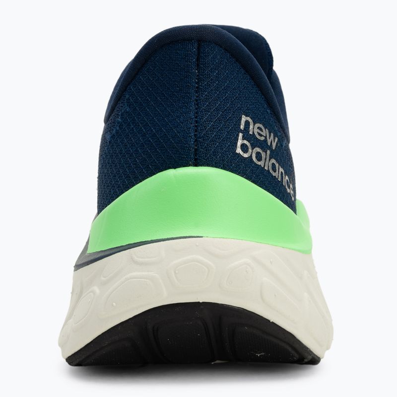 Pánske bežecké topánky New Balance Fresh Foam X Kaiha Road nb navy 6