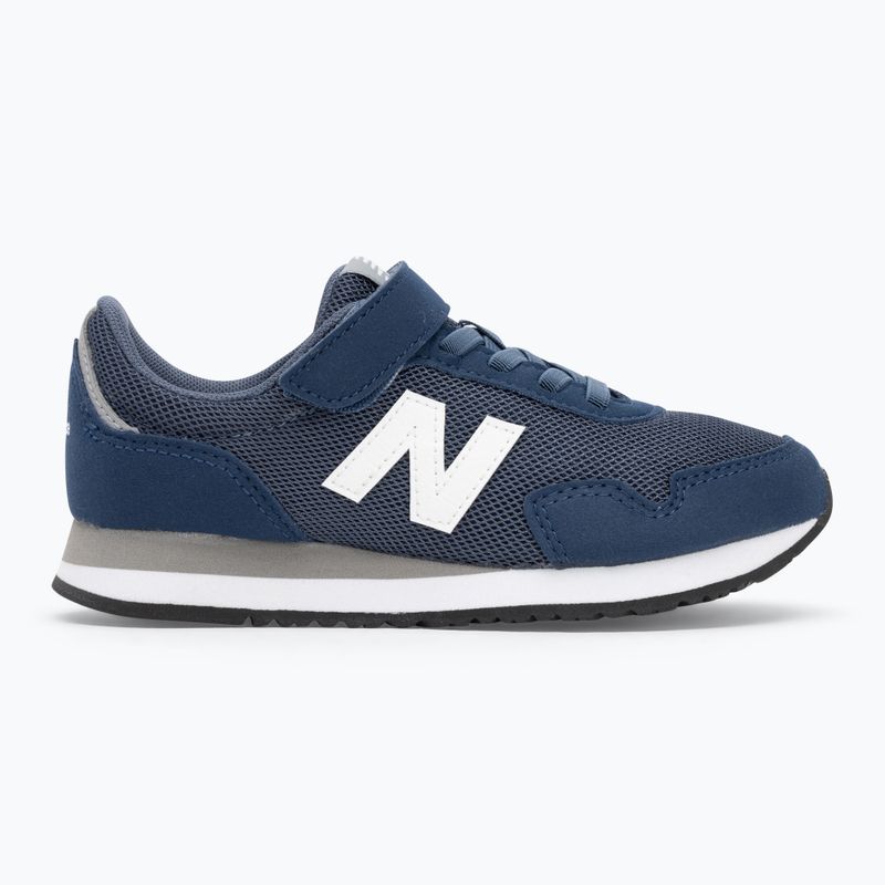 Detské topánky New Balance 2