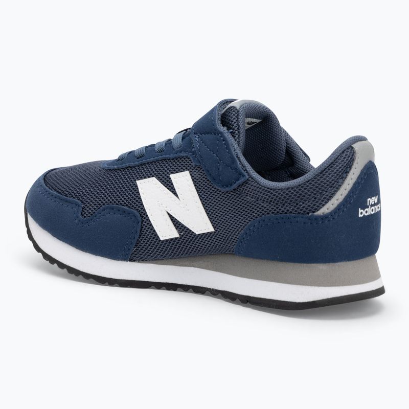Detské topánky New Balance 3