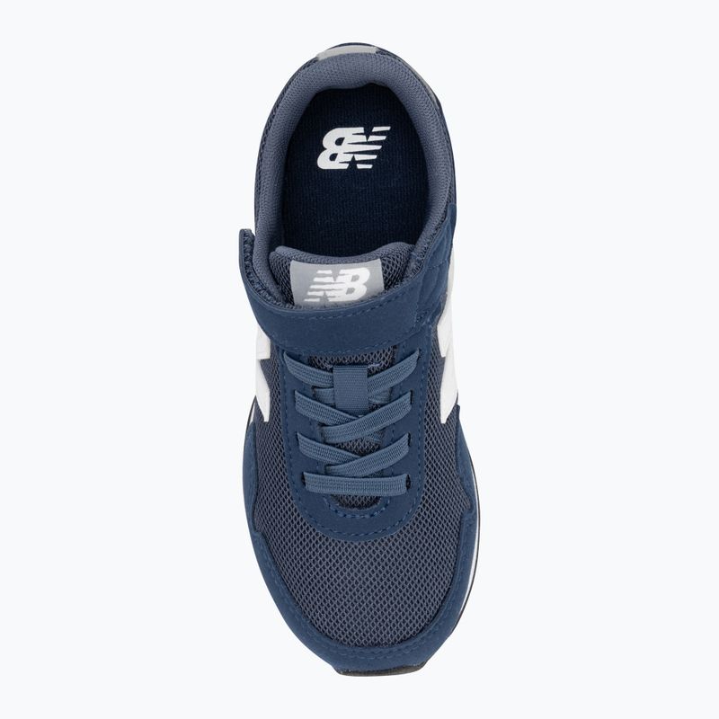 Detské topánky New Balance 5