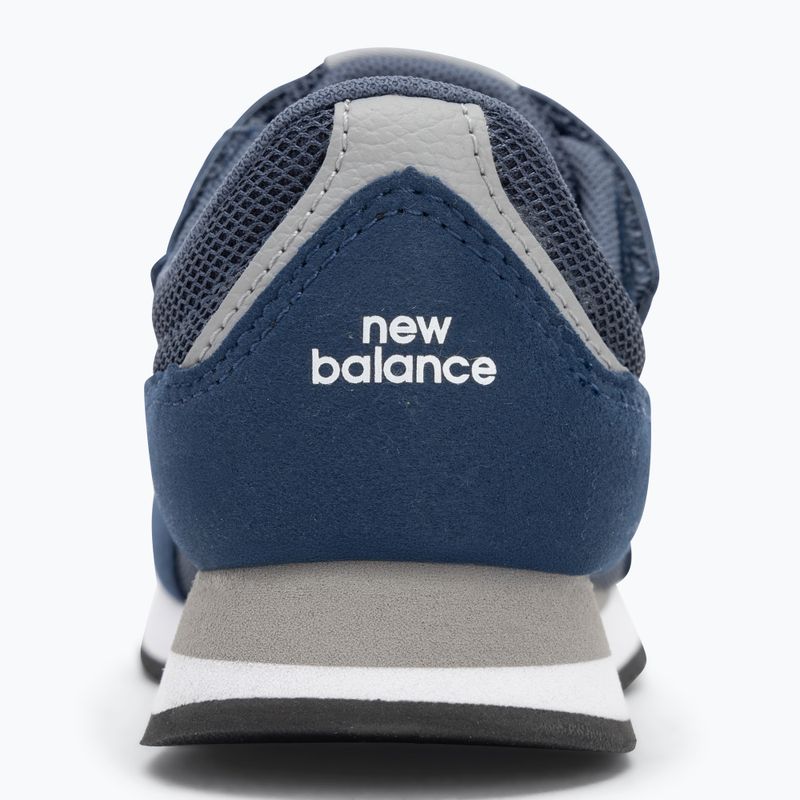 Detské topánky New Balance 6