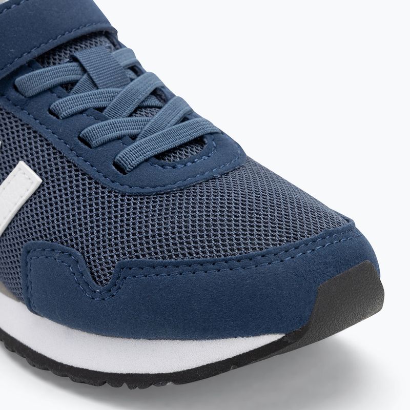 Detské topánky New Balance 7