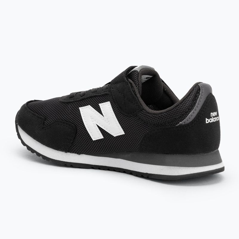 Detské topánky New Balance 3