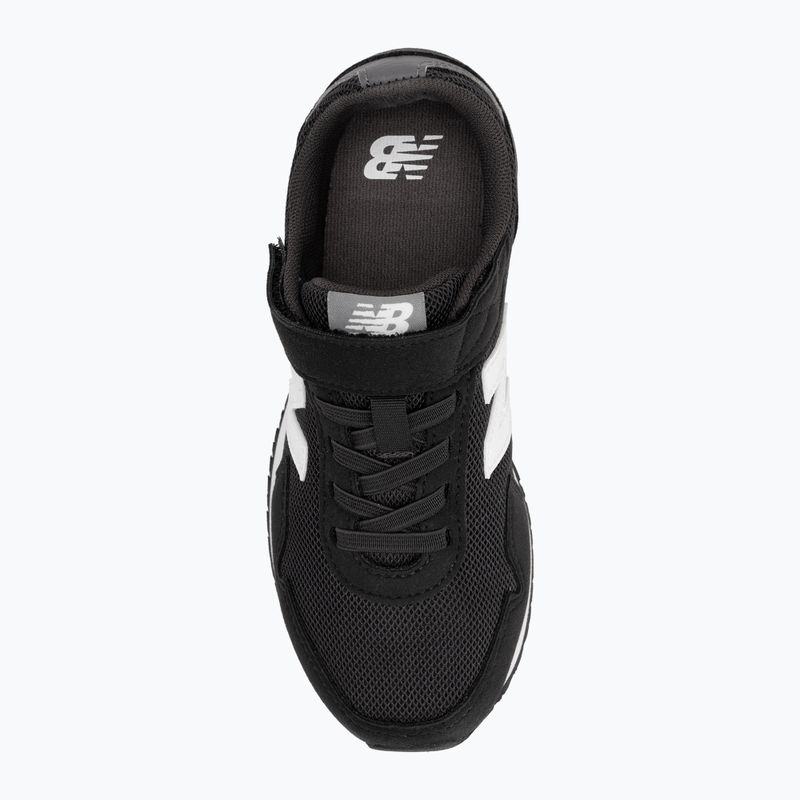 Detské topánky New Balance 5