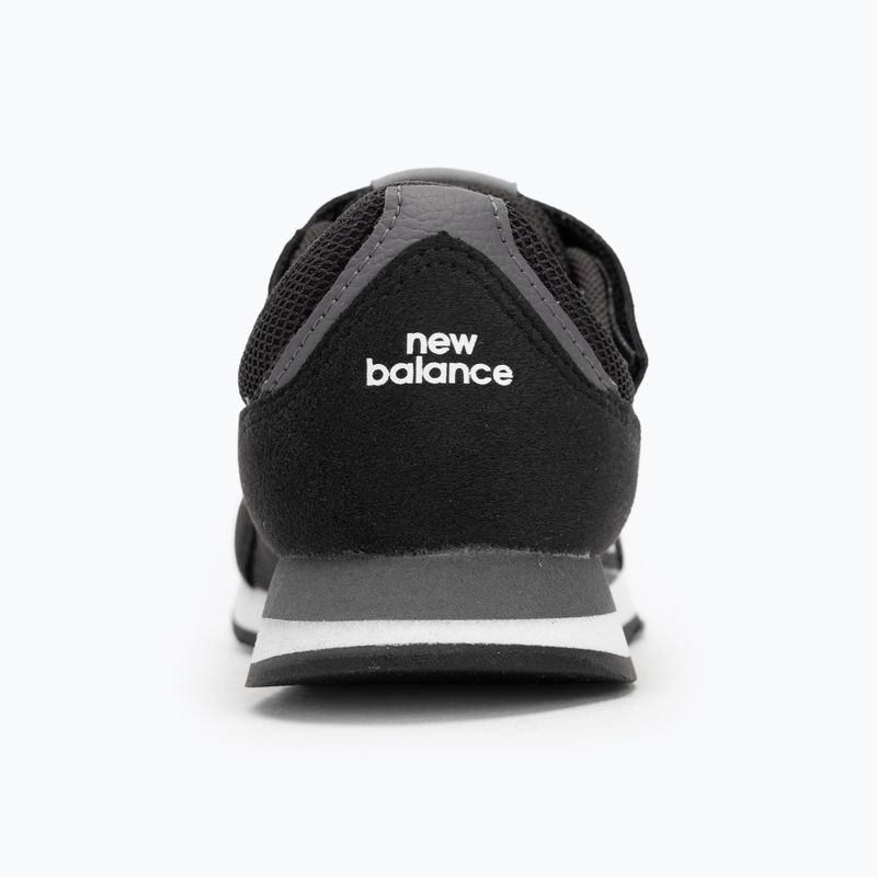 Detské topánky New Balance 6