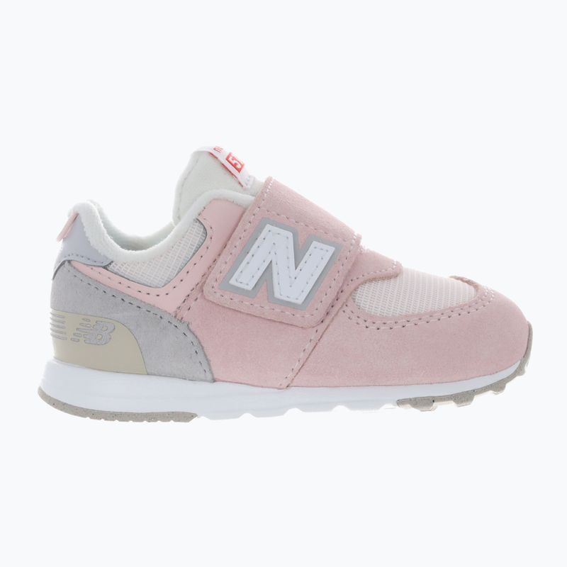 Topánky New Balance 2