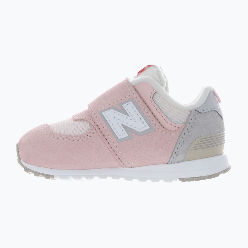 Topánky New Balance 3