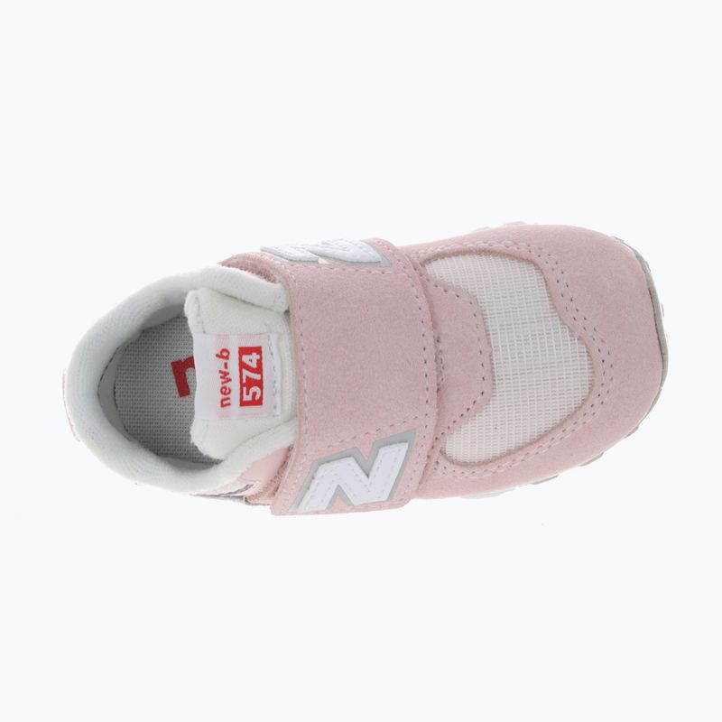 Topánky New Balance 4