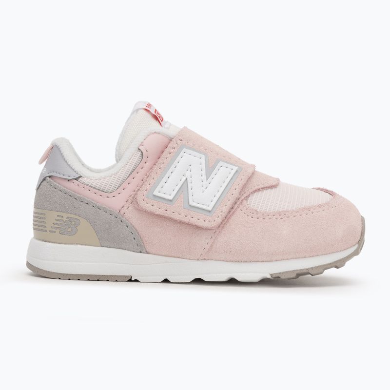 Topánky New Balance 2