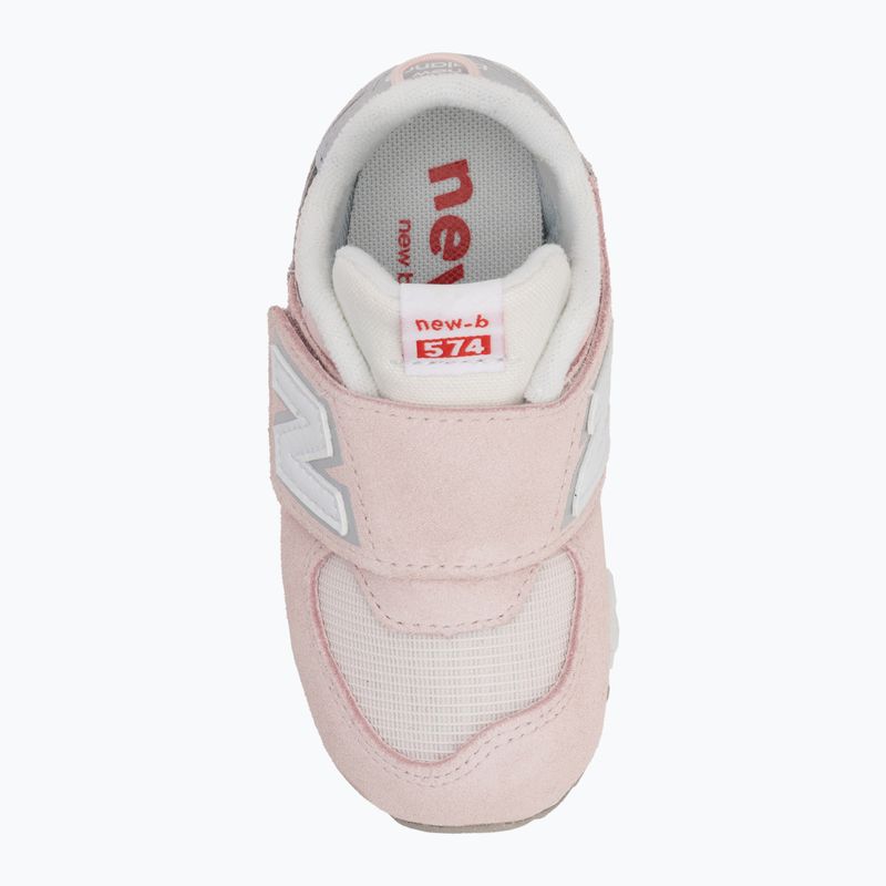 Topánky New Balance 5
