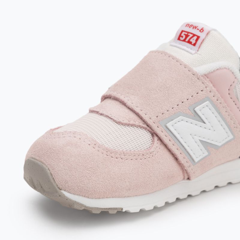 Topánky New Balance 7